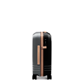 Carry On Expandable Side view
