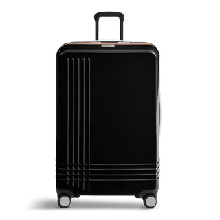 Large Check In Expandable Front view