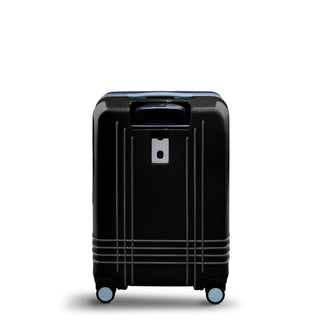 Check-In Expandable Back view