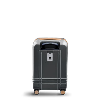 Carry-On Expandable Back view