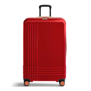 Large Check In Expandable Front view