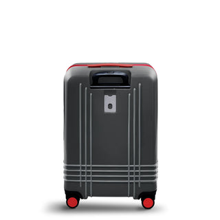 Check-In Back view