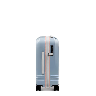 Large Carry On Expandable Expanded Side view