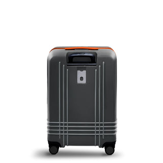 Check-In Expandable Back view