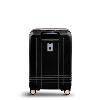 Check-In Expandable Back view