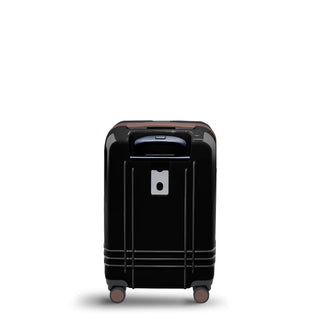 Carry-On Front Pocket Expandable Back view