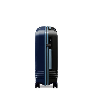 Check-In Expandable Side view