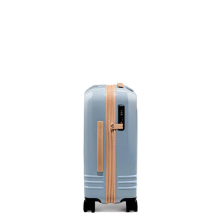 Carry-On Expandable Expanded Side view