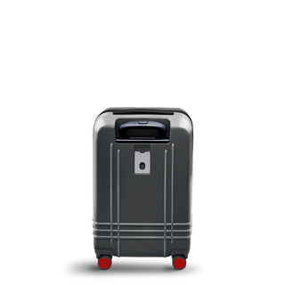 Carry-On Expandable Back view
