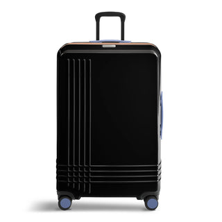 Large Check In Expandable Front view