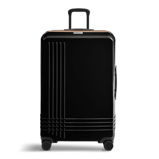 Large Check-In Front view