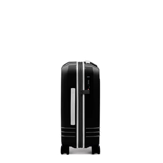 Carry On Expandable Expanded Side view