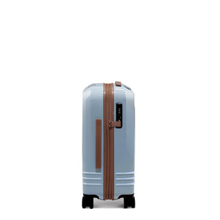 Large Carry On Expandable Expanded Side view
