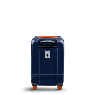 Carry On Expandable Back view