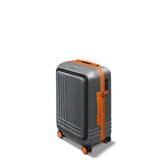 Carry-On Front Pocket Expandable 3Q view