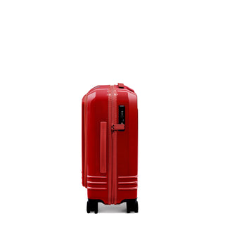 Carry-On Front Pocket Expandable Side view