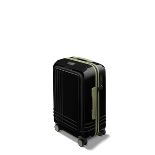 Carry-On Front Pocket Expandable 3Q view
