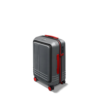 Carry-On Front Pocket Expandable 3Q view