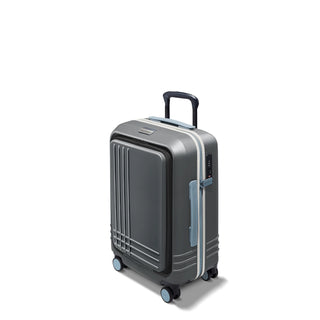 Carry-On Front Pocket Expandable 3Q Extended view