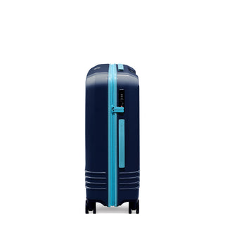 Check-In Expandable Side view