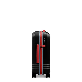 Large Carry On Expandable Side view