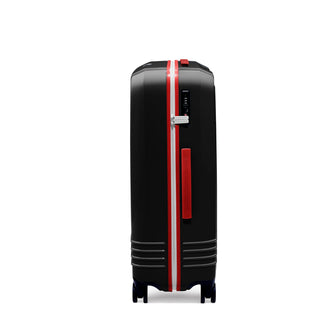 Large Check-In Expandable Side view
