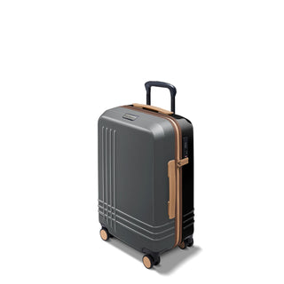 Carry On Expandable 3Q Extended view