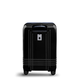 Check In Expandable Back view