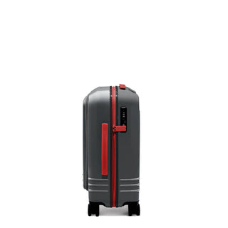 Carry-On Front Pocket Expandable Side view