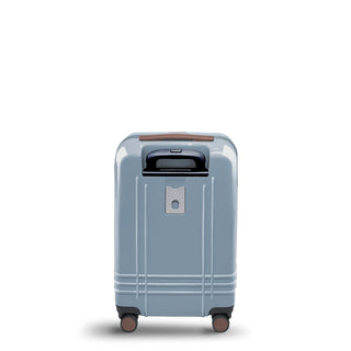 Carry-On Expandable Back view