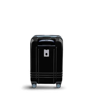 Carry-On Front Pocket Expandable Back view