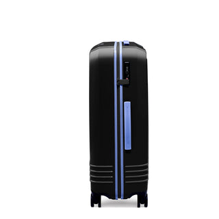 Large Check In Expandable Side view