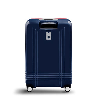 Large Check-In Back view