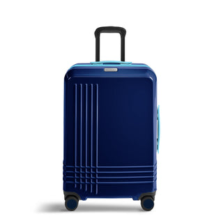 Check-In Expandable Front view