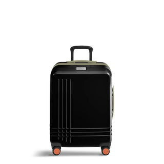 Large Carry On Expandable Front view