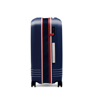 Large Check In Expandable Expanded Side Open view