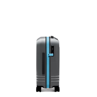 Carry On Expandable Expanded Side view