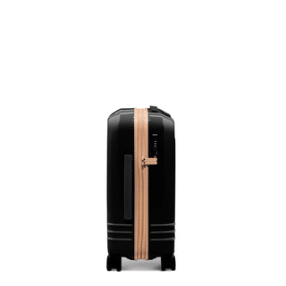 Carry-On Expandable Expanded Side view