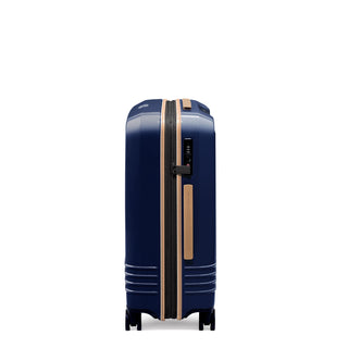 Check In Expandable Expanded Side view