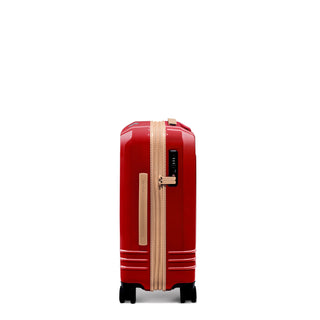 Carry On Expandable Expanded Side view