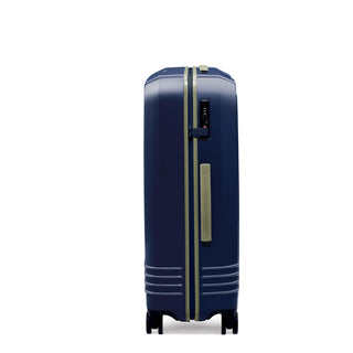 Large Check-In Side view