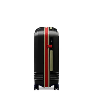 Check In Expandable Expanded Side view