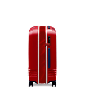 Check In Expandable Expanded Side Open view