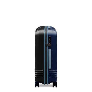 Check-In Expandable Side view