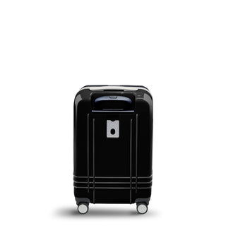 Carry On Expandable Back view