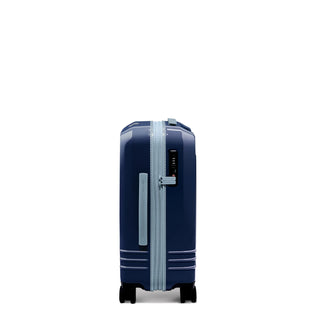 Carry-On Expandable Expanded Side view
