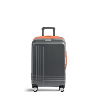 Carry On Side view