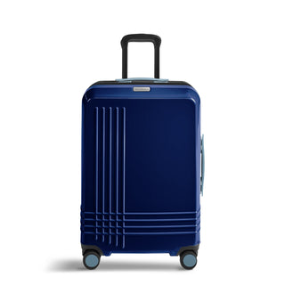 Check-In Expandable Front view