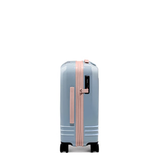 Large Carry-On Expandable Expanded Side view
