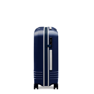 Check In Expandable Expanded Side view